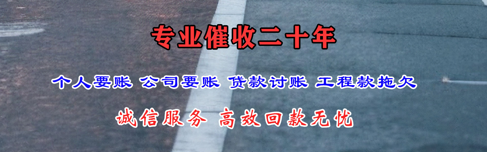 扬中清债公司